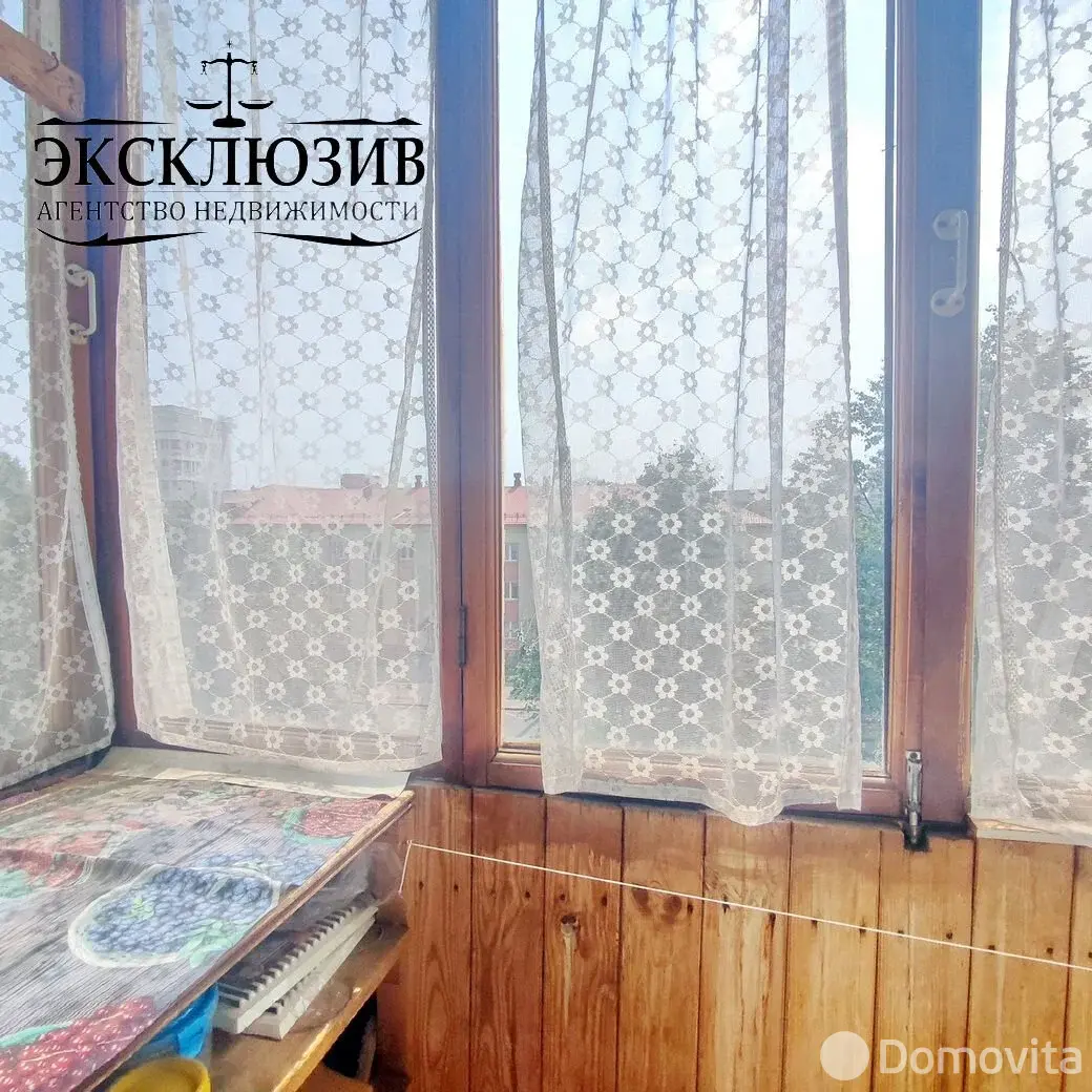 Продажа комнаты в Минске, ул. Козлова, д. 31, цена 114000 BYN, код 7793 - фото 7