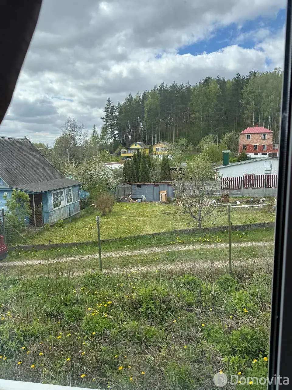 Стоимость продажи дачи, Зеленое, 