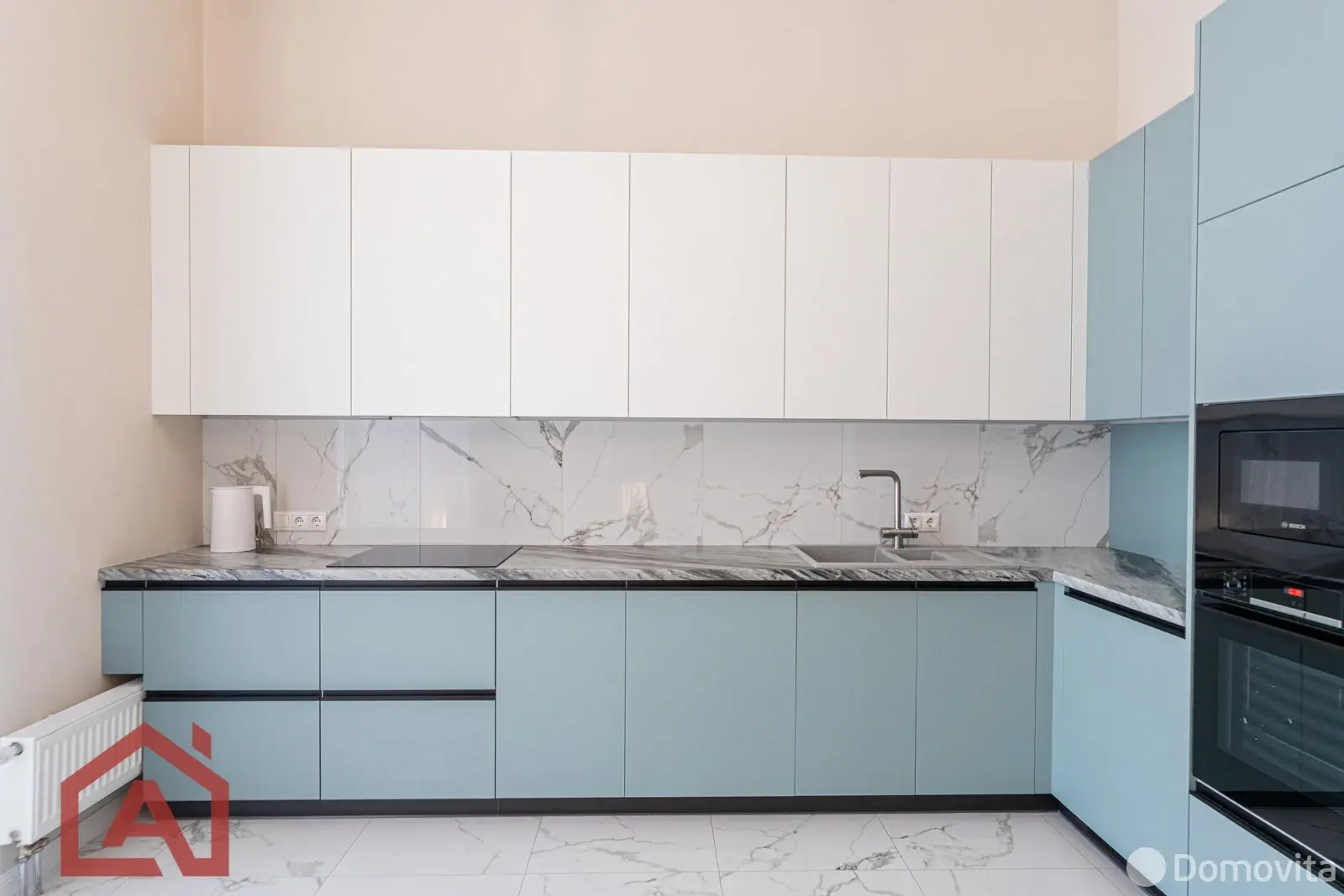 квартира, Минск, ул. Ратомская, д. 7 на ст. метро Спортивная