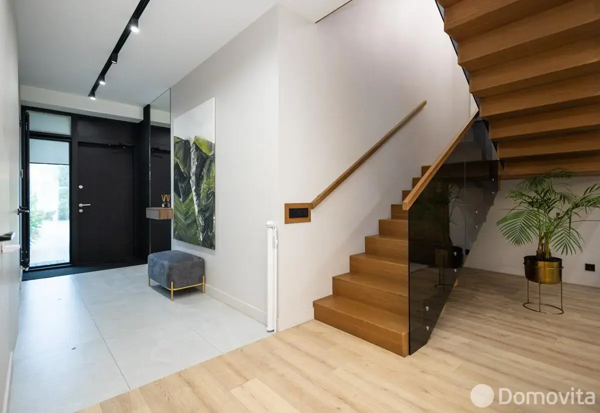 коттедж, Колодищи, б-р Зелёной Гавани, д. 4/2 