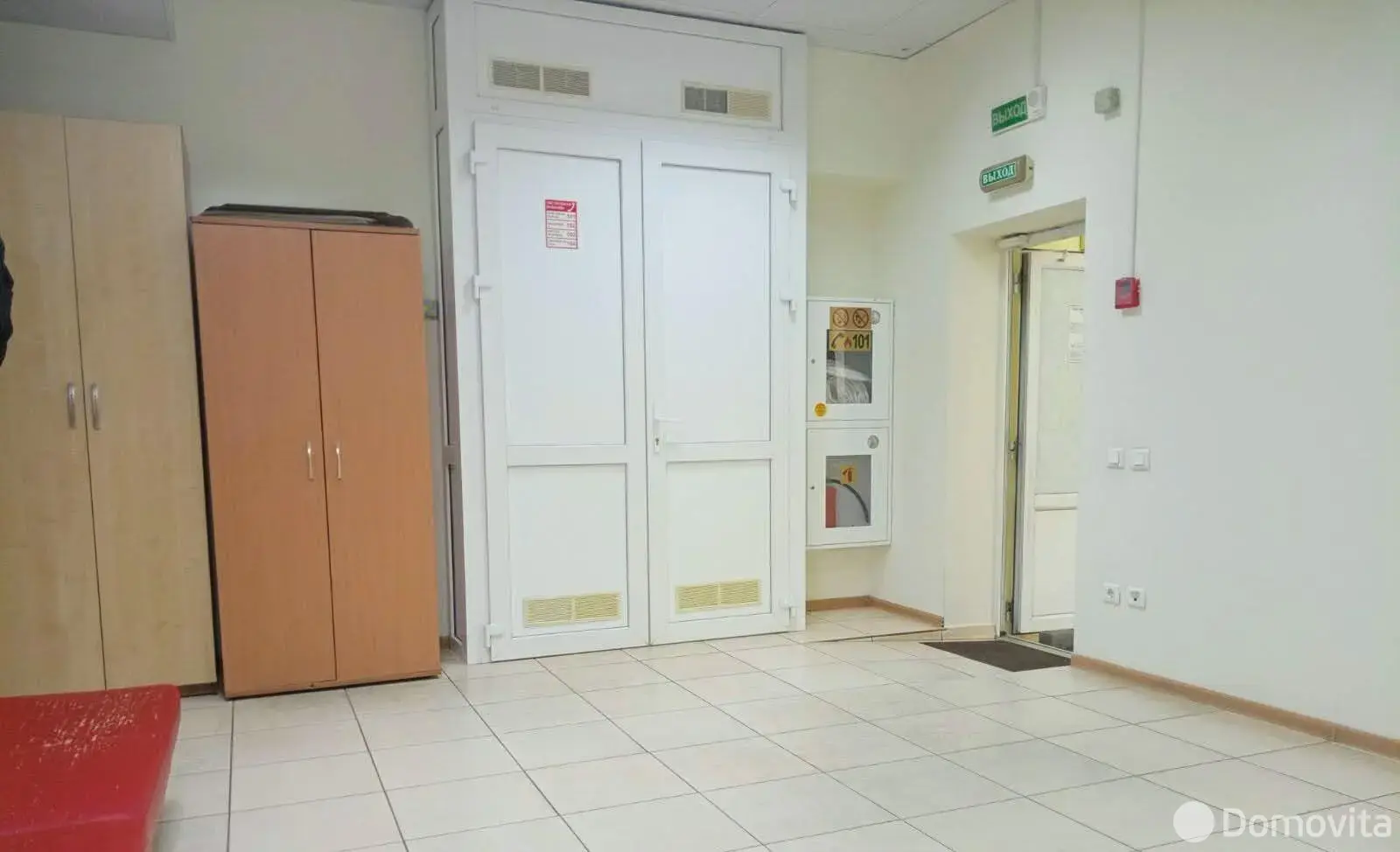 Аренда офиса на ул. Свердлова, д. 23 в Минске, 5586BYN, код 17421 - фото 12