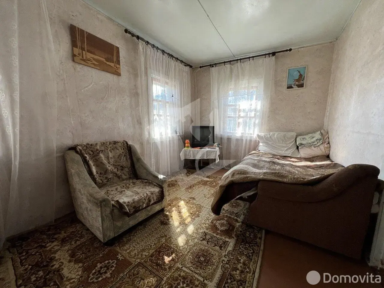 Продажа 2-этажной дачи в Подсадье Минская область, 13900USD, код 185243 - фото 7