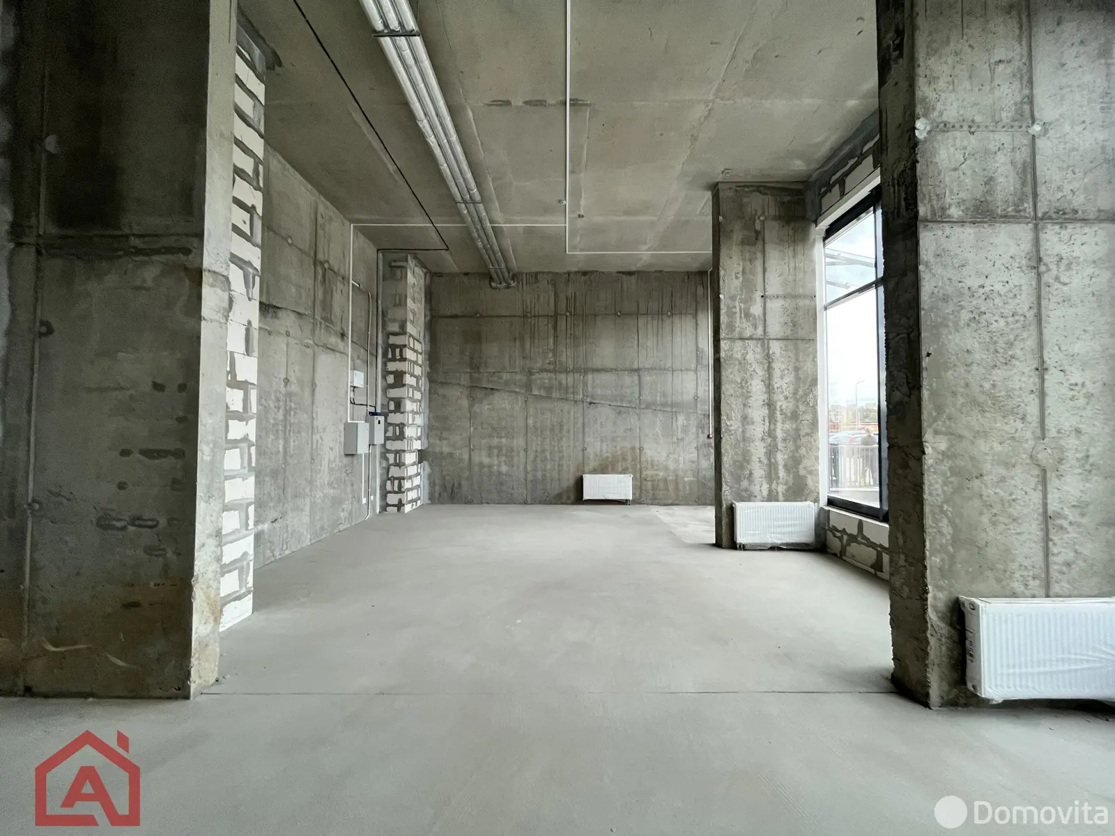 торговый объект, Минск, ул. Леонида Щемелёва, д. 14