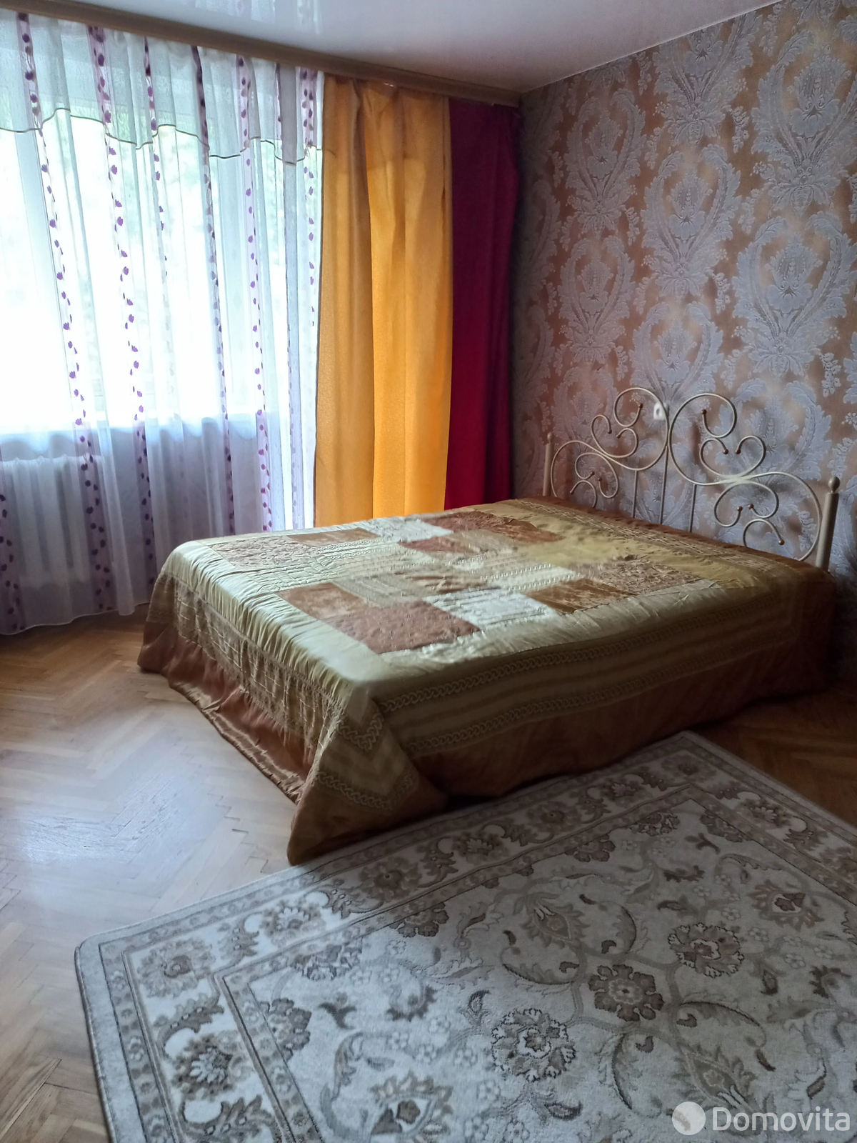 квартира, Минск, ул. Максима Богдановича, д. 62 на ст. метро Площадь Якуба Коласа