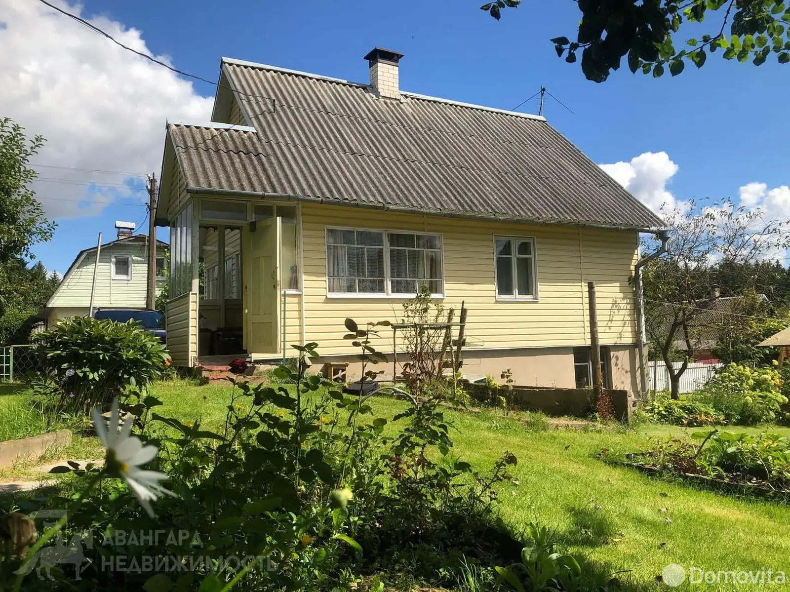 Продажа 2-этажной дачи в СИГНАЛ-2 Минская область, 20000USD, код 183917 - фото 31