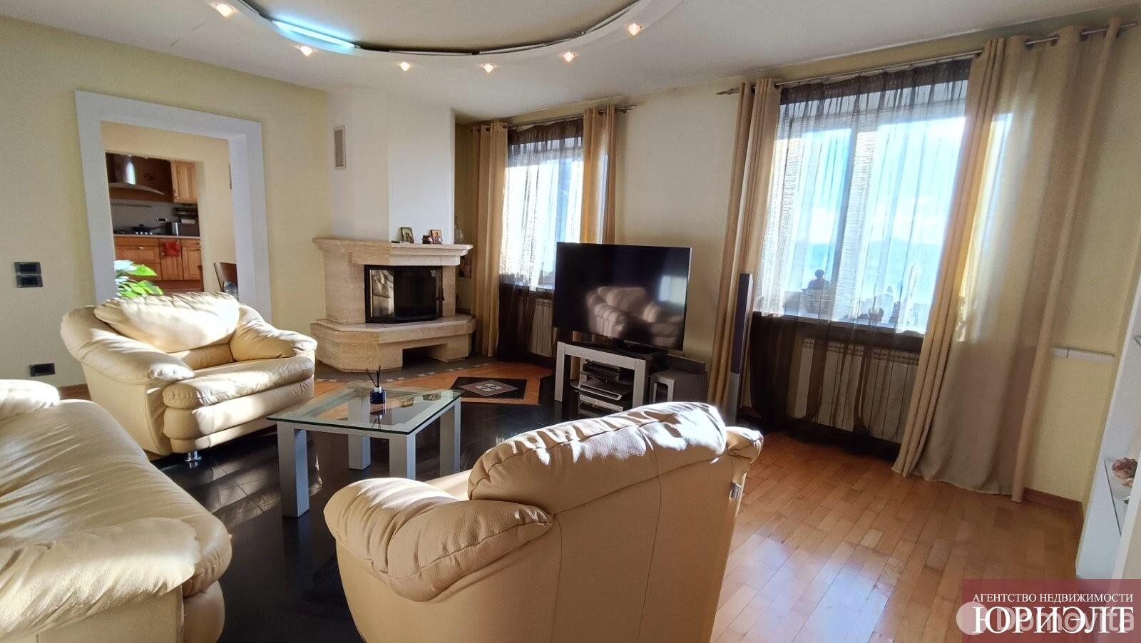 Купить 4-комнатную квартиру в Молодечно, ул. Виленская, д. 35, 114500 USD, код: 1116995 - фото 6