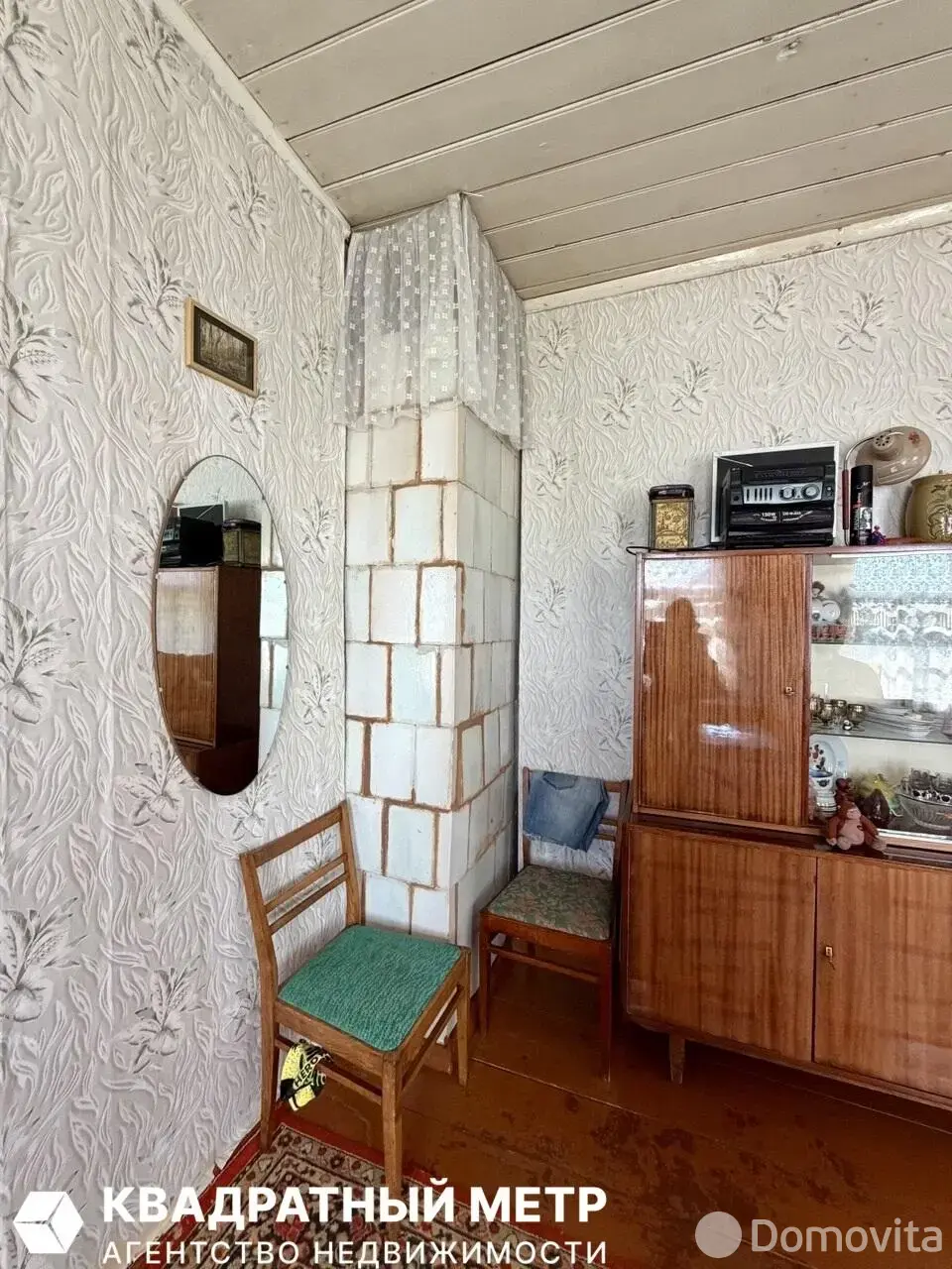 дом, Теплень, ул. Октябрьская, д. 51 