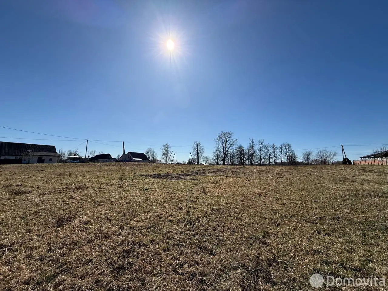 Стоимость продажи участка, Узляны, ул. Центральная, д. 30А