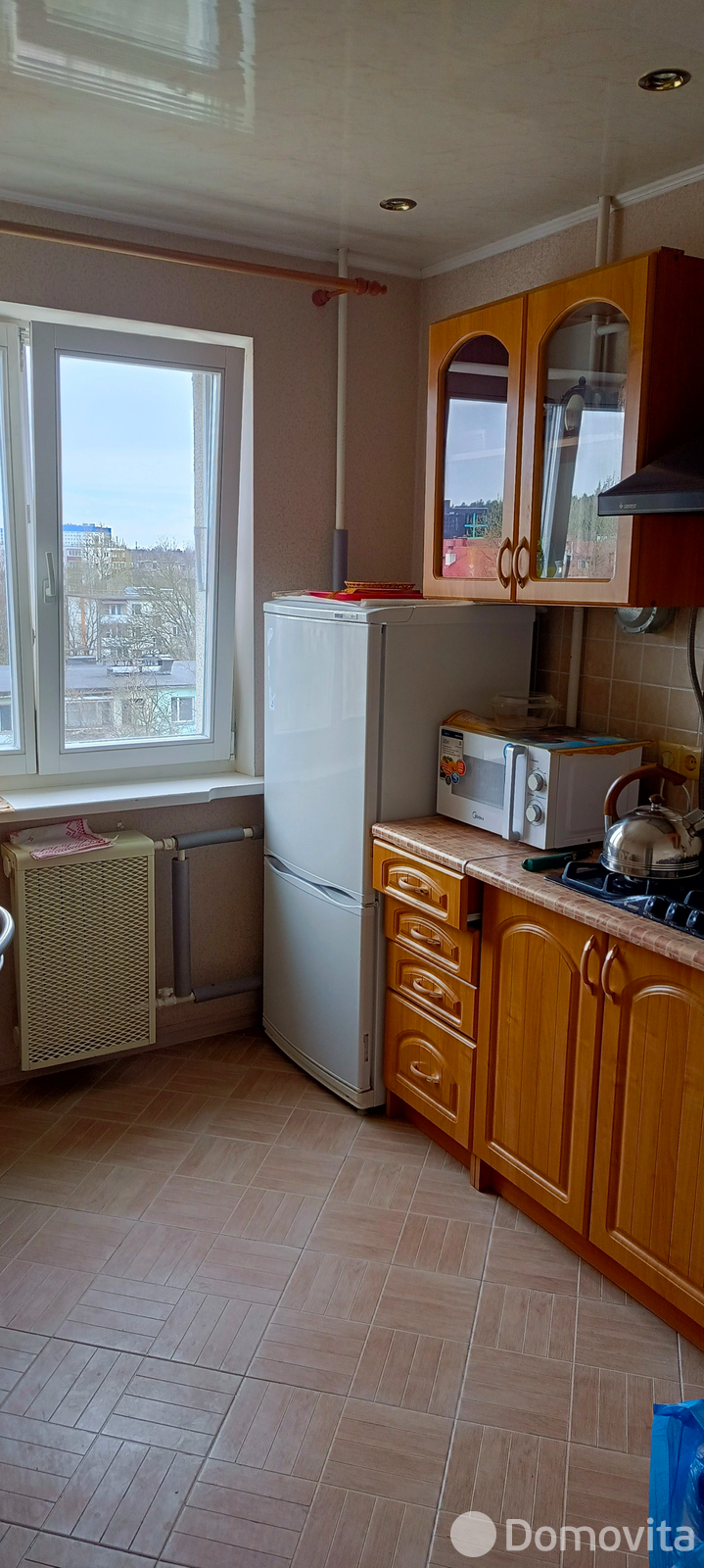 квартира, Минск, ул. Васнецова, д. 2 в Заводском районе