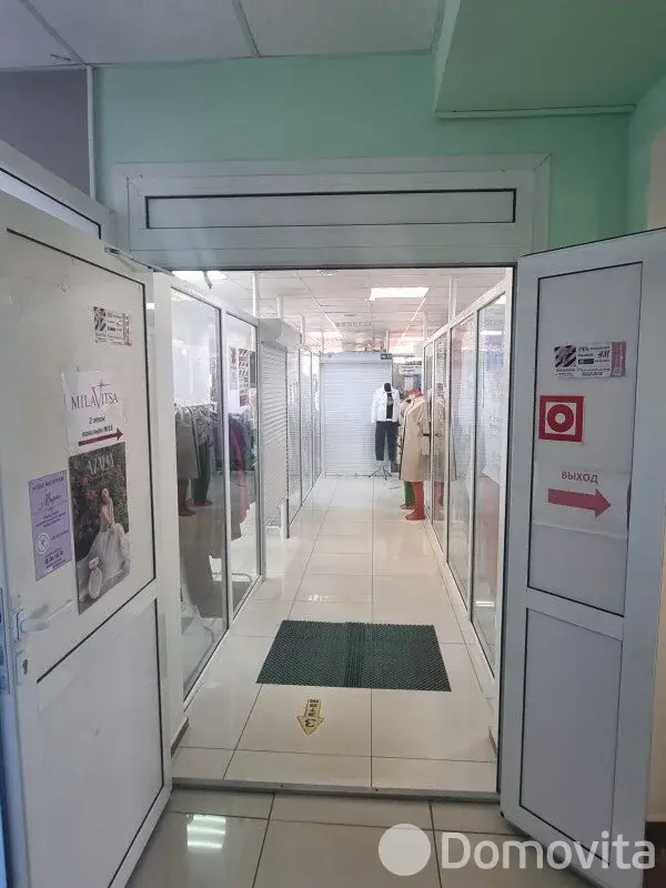 Продажа торговой точки на ул. Советская, д. 90/А в Барановичах, 2088000BYN, код 999415 - фото 16