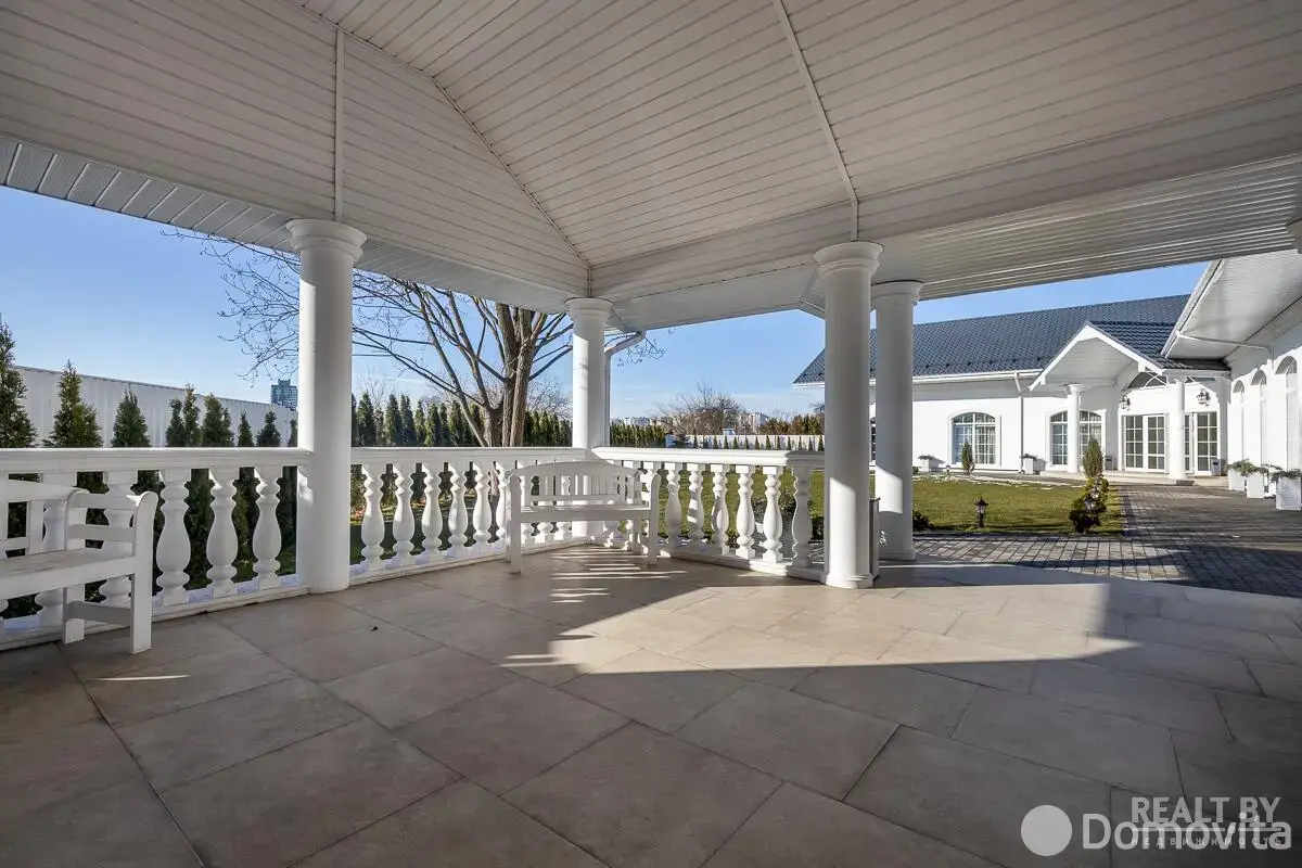 Купить помещение под сферу услуг в Сенице, ул. Набережная, д. 1 - фото 17