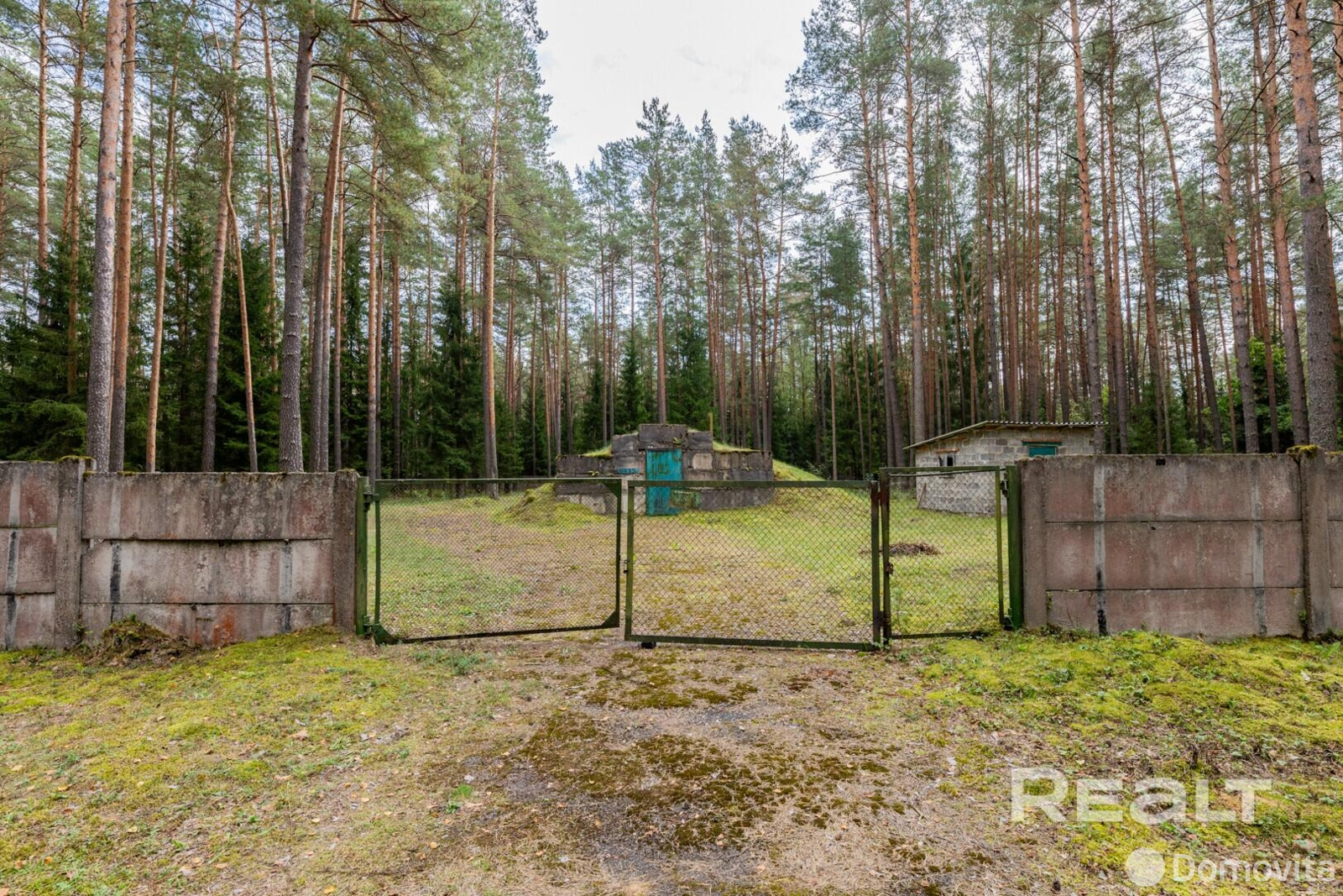 Купить помещение под сферу услуг в Ракове, ул. Боровая - фото 9