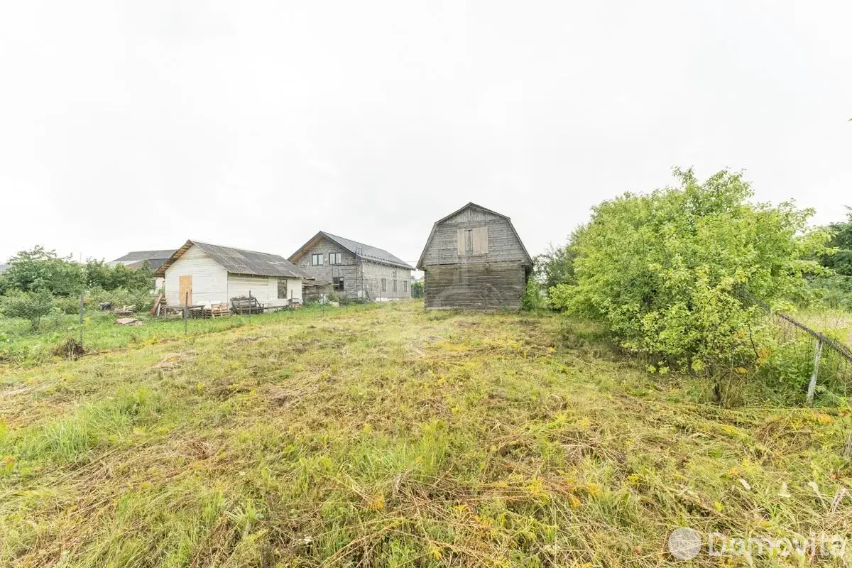 участок, Скориничи,