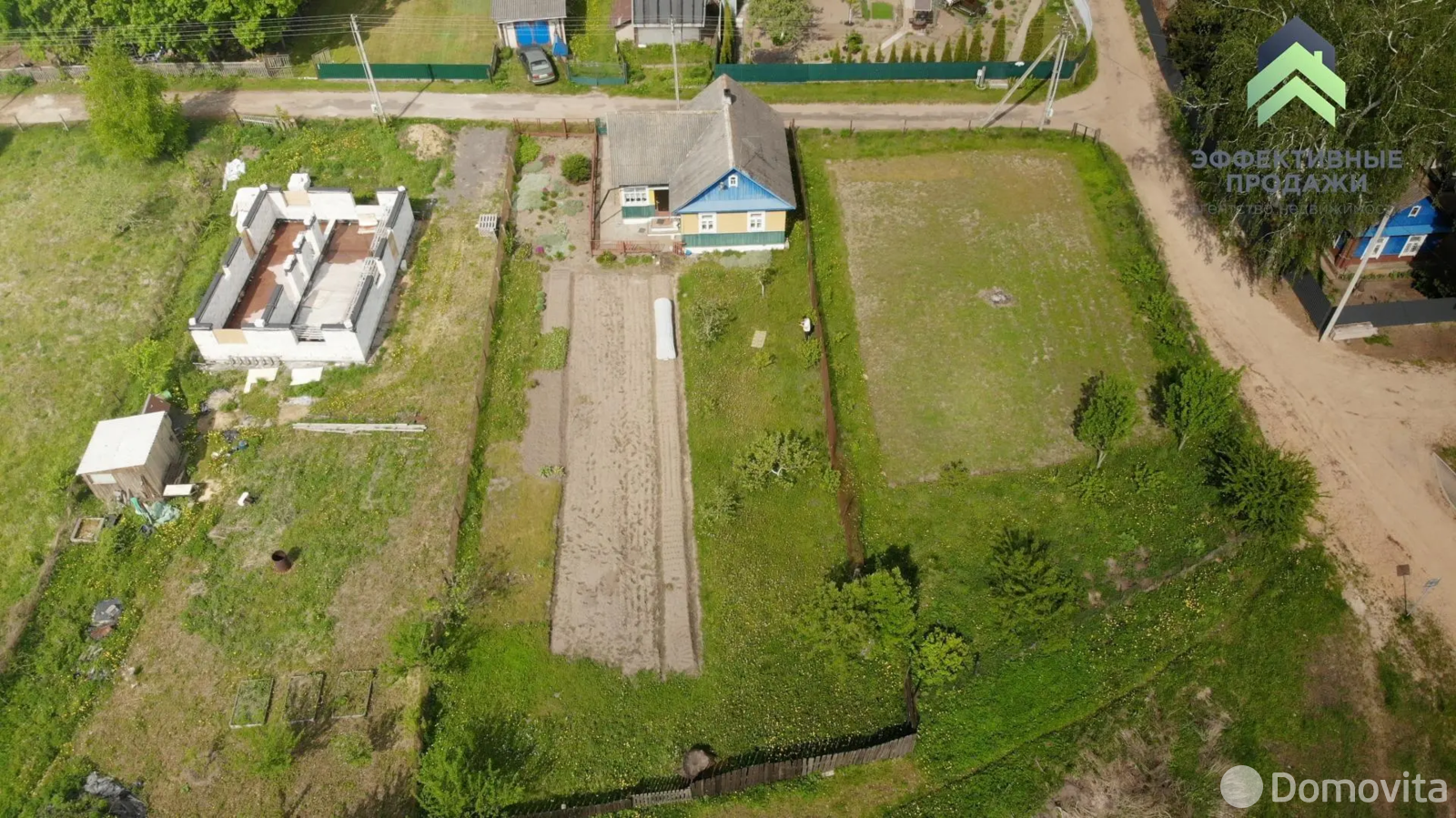 продажа дома, Чурилы, ул. Речная