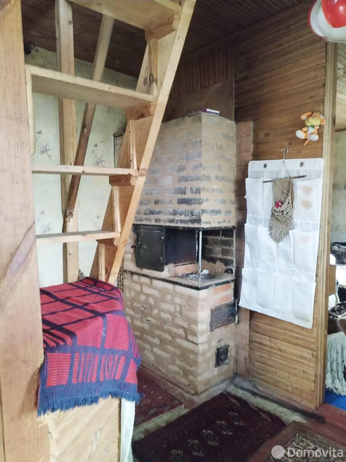 дача, Сосновое, 