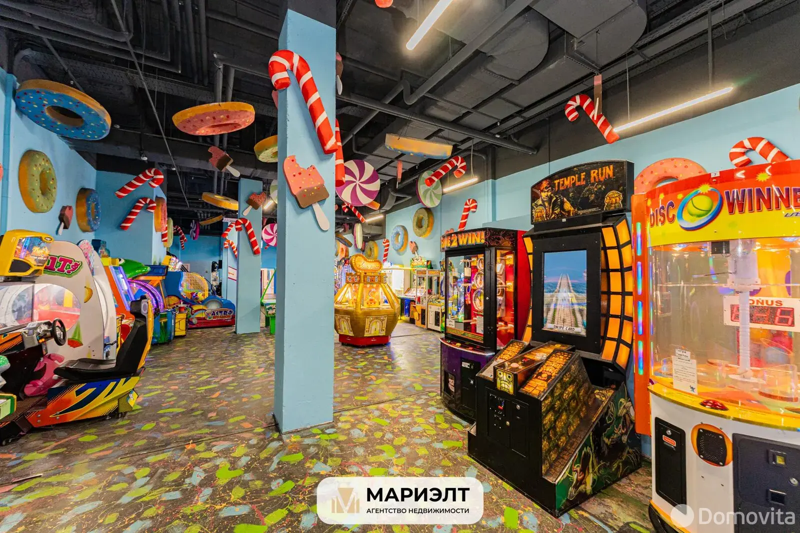 Купить помещение под сферу услуг в Минске, ул. Тимирязева, д. 74/А - фото 13