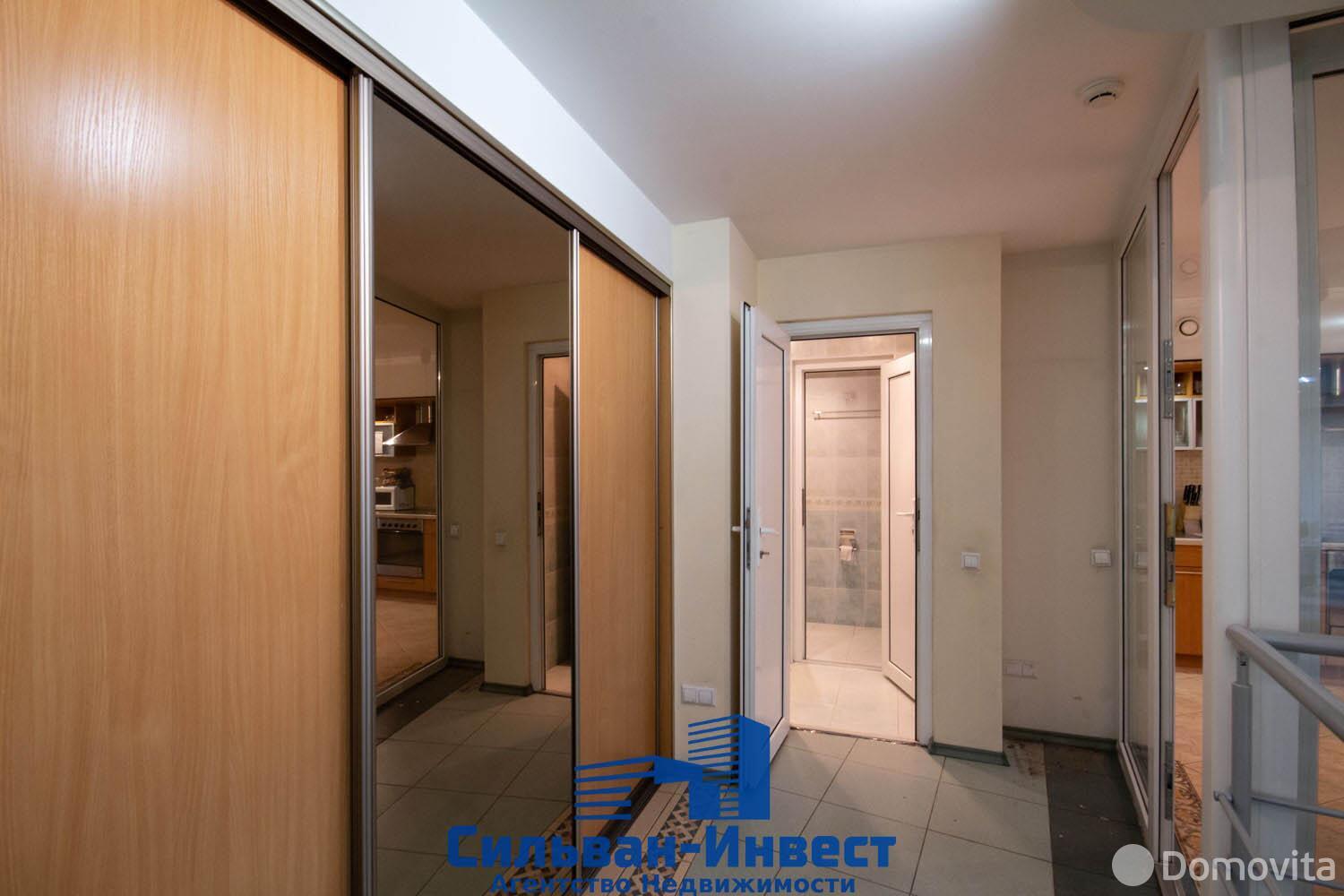 Купить офис на пр-т Победителей, д. 89/2 в Минске, 195140USD, код 7805 - фото 12