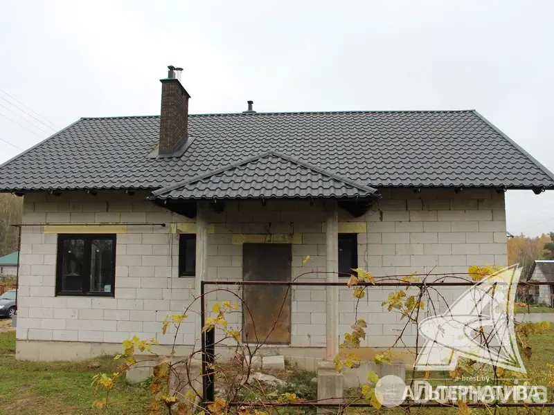 дача, Источник Брестского района, 