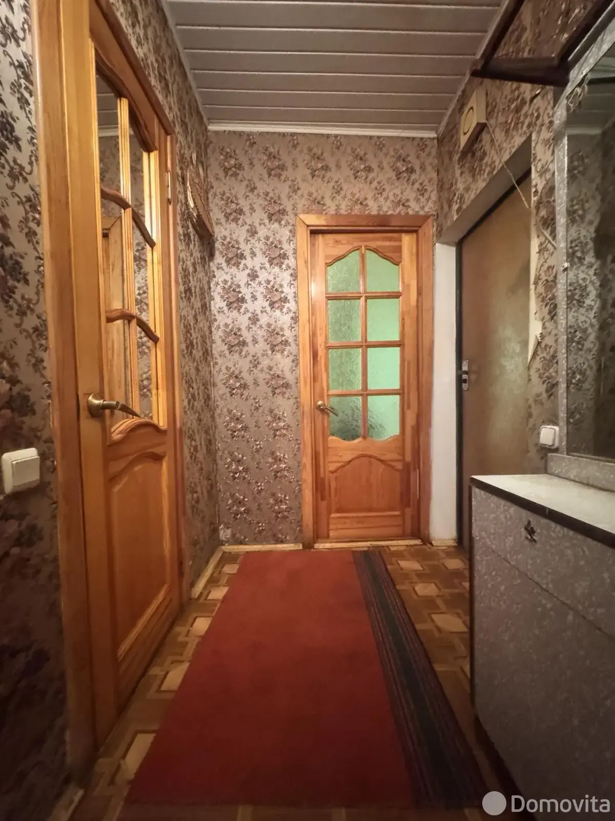 коттедж, Минск, пер. Наклонный 1-й, стоимость продажи 220 230 р.