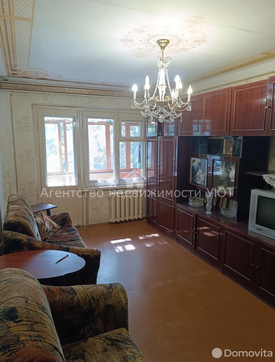 Купить 3-комнатную квартиру в Витебске, ул. Смоленская, 38000 USD, код: 1024860 - фото 2