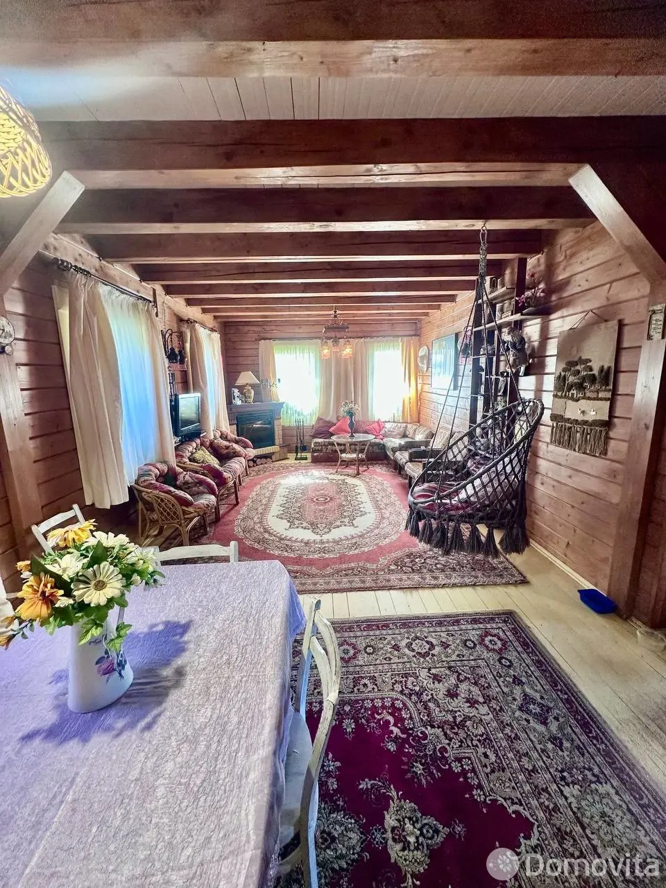 дом, Девино, ул. Садовая 