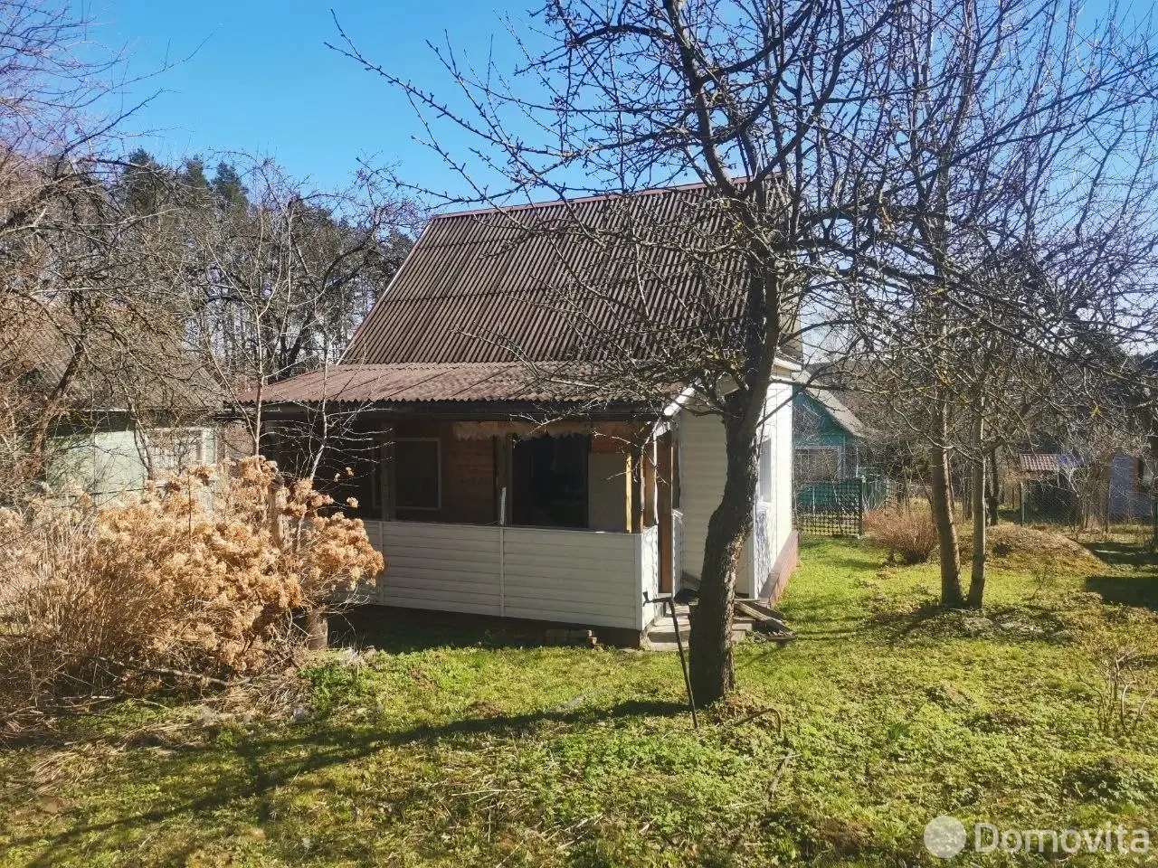 дом, Заподгорье, 