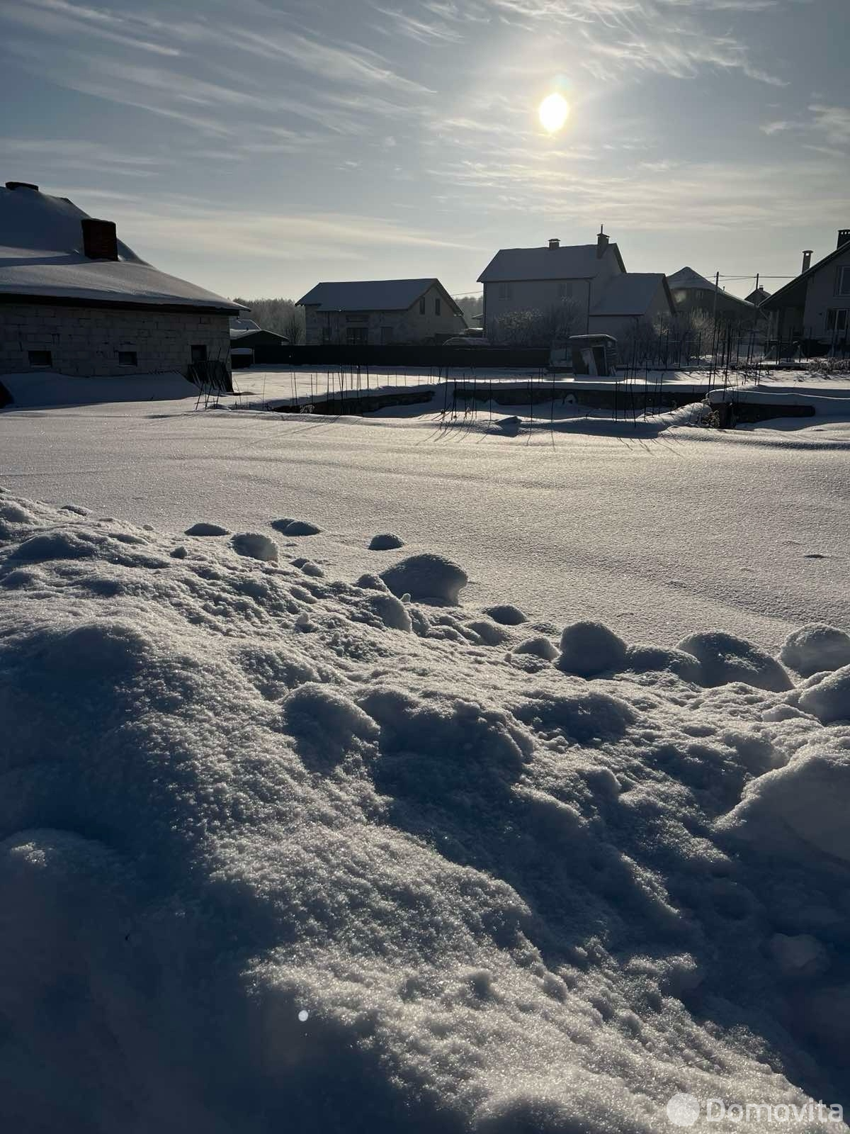 участок, Логойск, ул. Красивая, д. 5