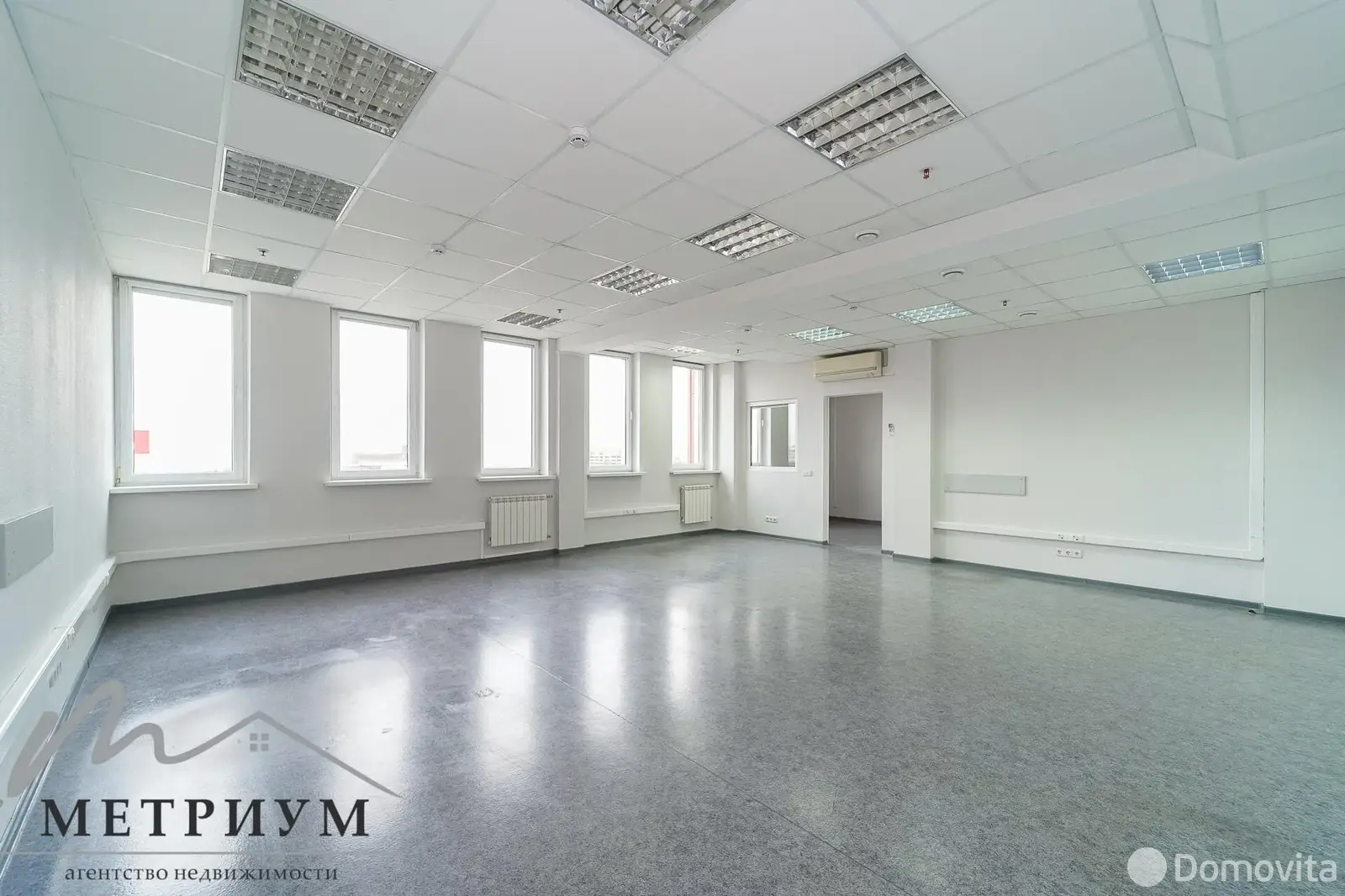 Аренда офиса на ул. Тимирязева, д. 67 в Минске, 6883USD, код 14280 - фото 9