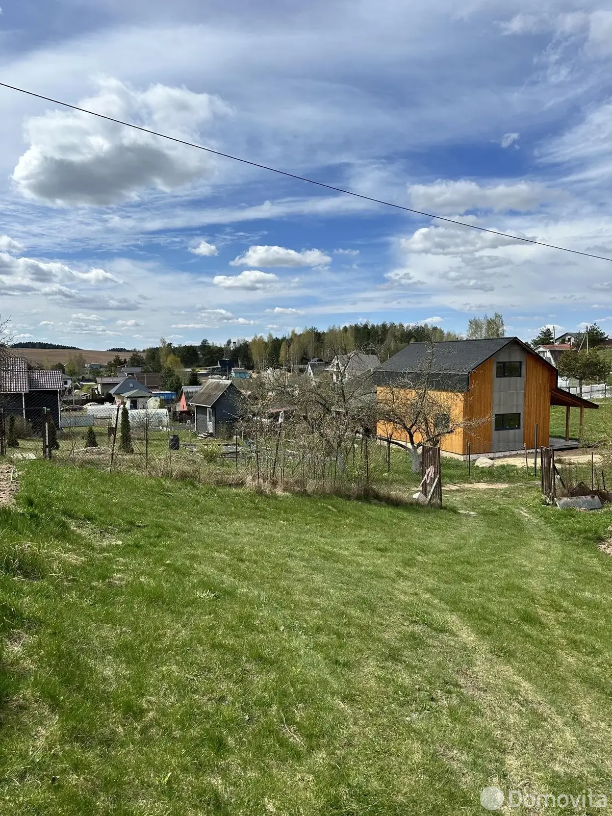 купить дачу, Усяжа, 