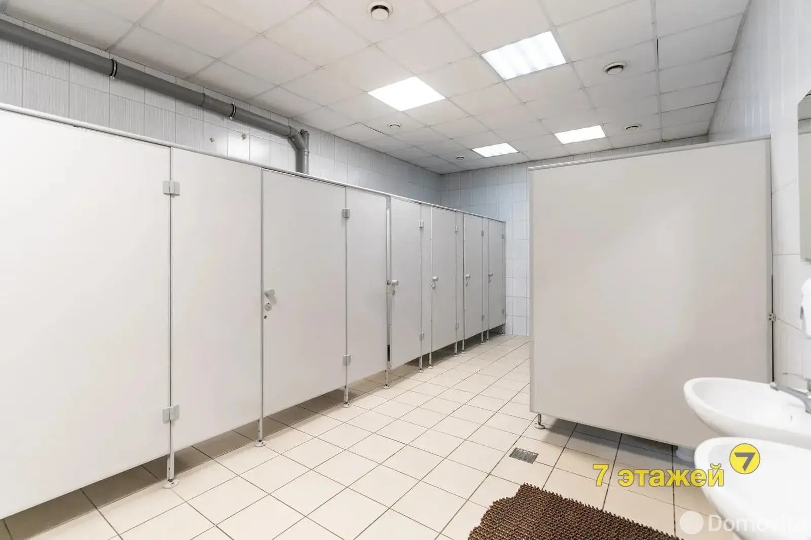 Купить торговую точку на ул. Уманская, д. 54 в Минске, 18000USD, код 997950 - фото 16