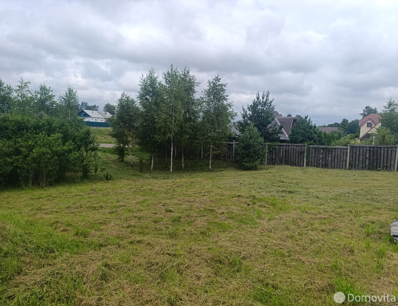 продажа участка, Раков,