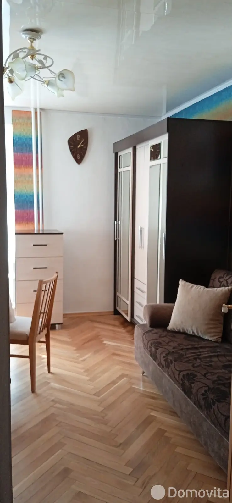 Стоимость аренды квартиры, Минск, ул. Осипенко, д. 2