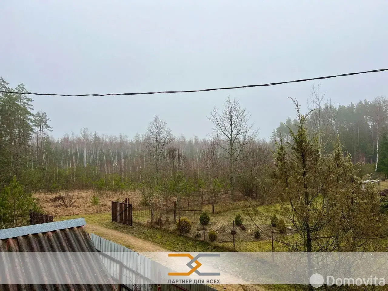 Продажа 2-этажной дачи в Сосновый Минская область, 19500USD, код 184707 - фото 22