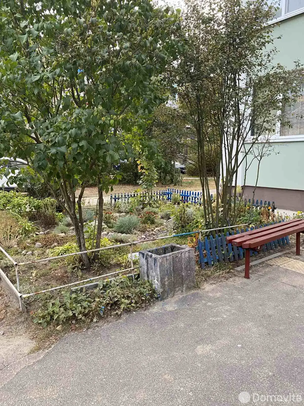 Продажа комнаты в Борисове, ул. 50 лет БССР, д. 5, цена 12950 USD, код 7321 - фото 11