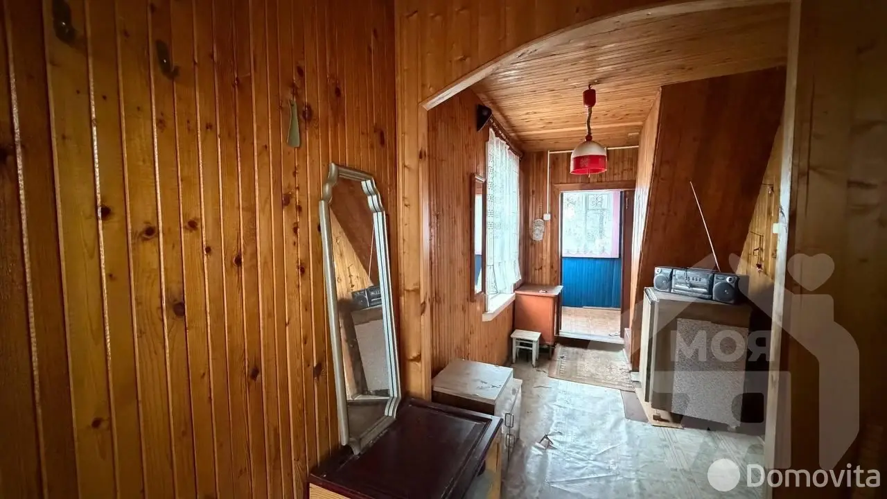 Продажа 2-этажной дачи в Наш Родник Минская область, 19900USD, код 185509 - фото 16