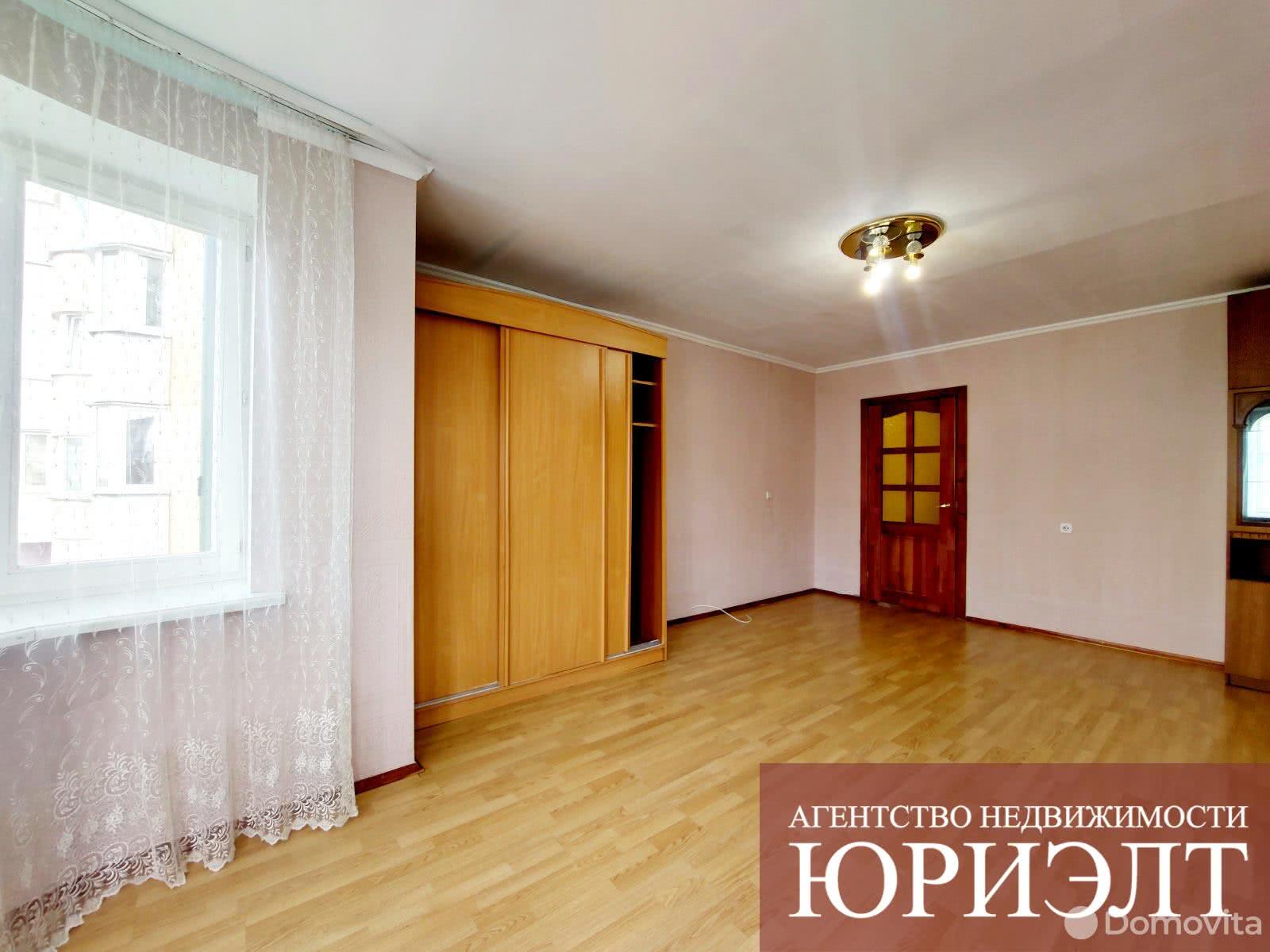 Купить 3-комнатную квартиру в Бресте, ул. Московская, д. 253, 79900 USD, код: 993648 - фото 2