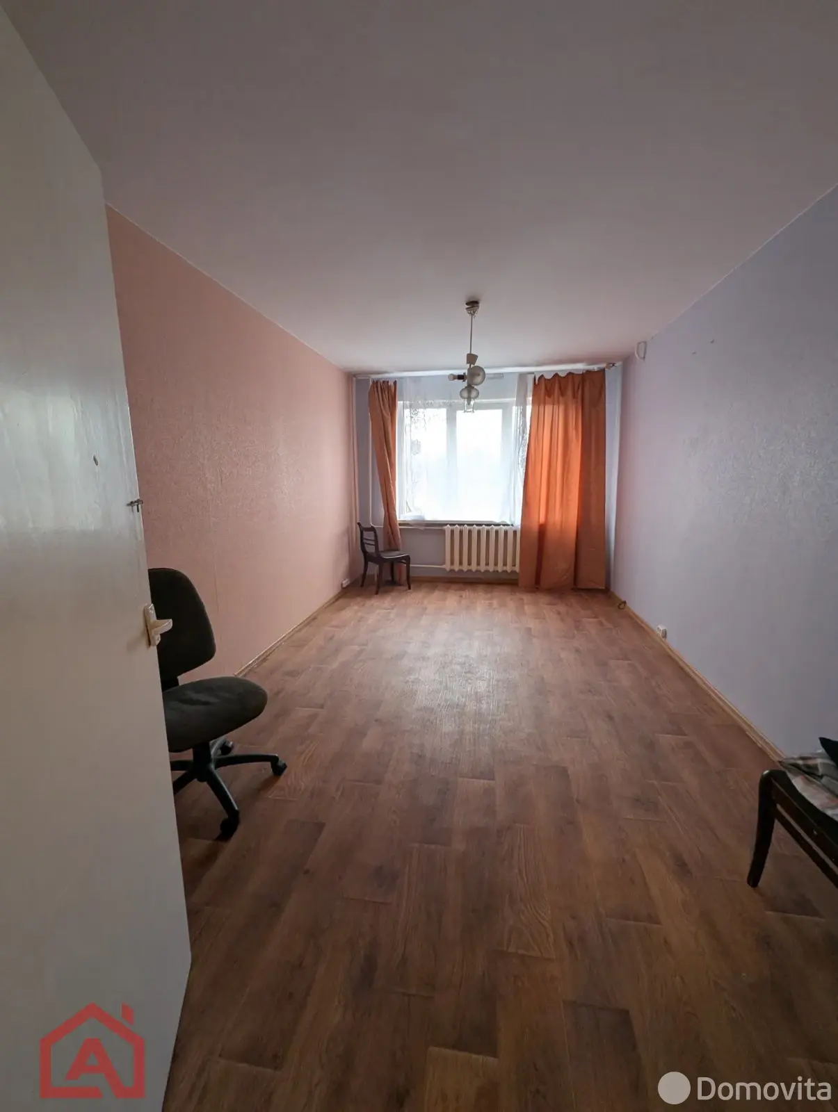 квартира, Минск, ул. Якубовского, д. 38 в Фрунзенском районе