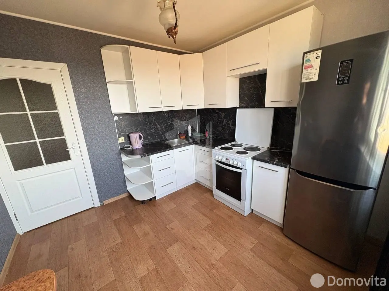 квартира, Лесной, ул. Троицкая, д. 41