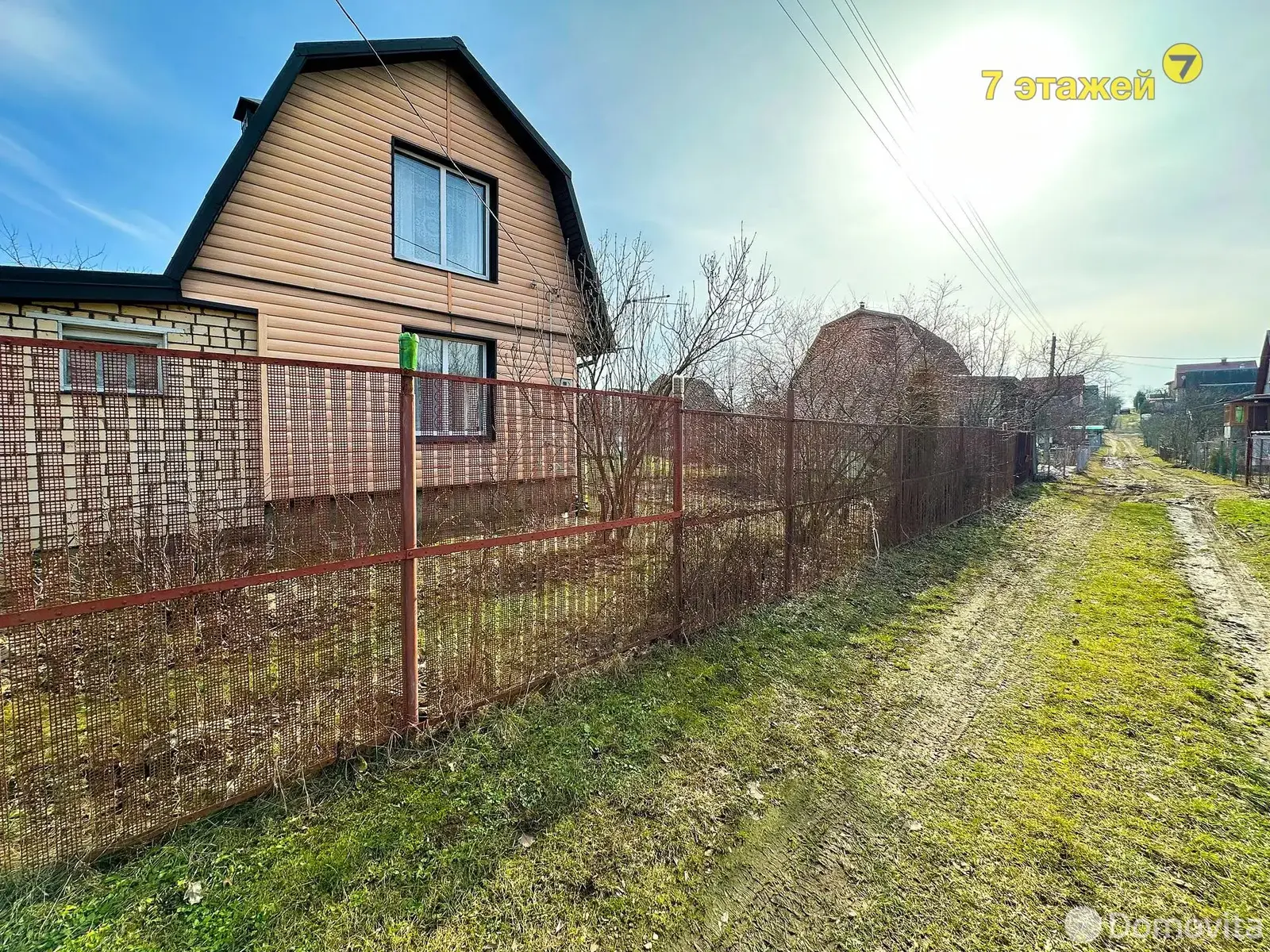 Продажа 2-этажной дачи в Родник-Элитный Минская область, 20999USD, код 176949 - фото 11