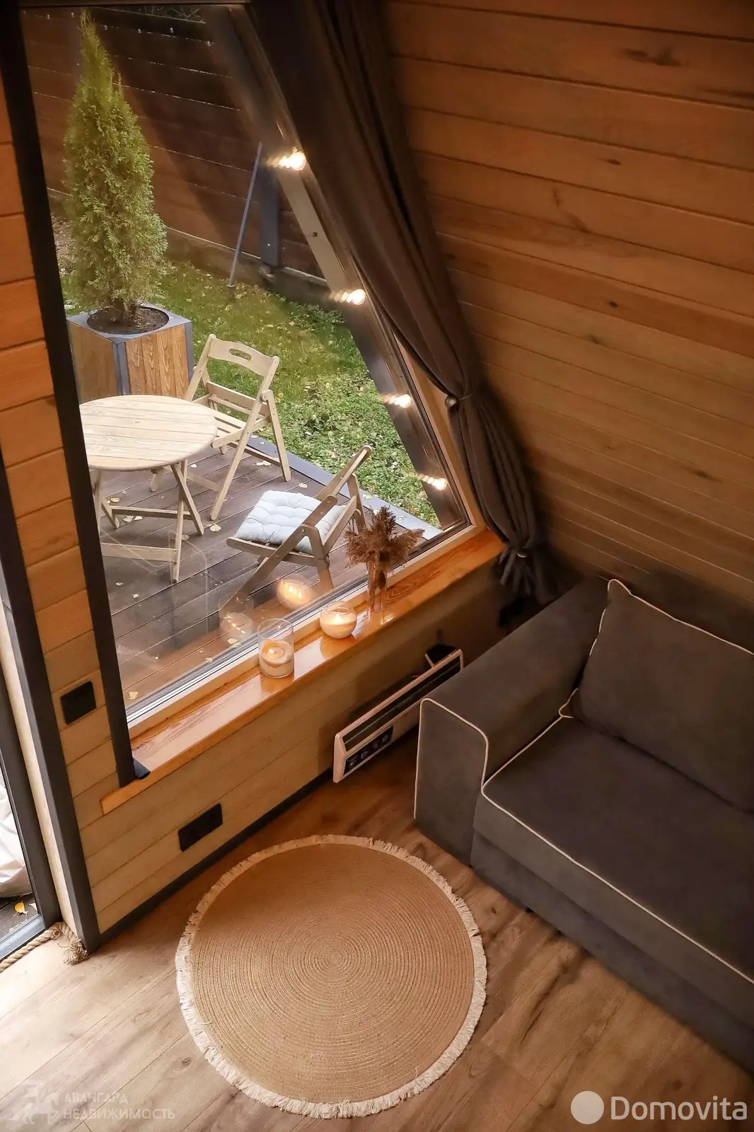 Продажа 2-этажной дачи в Лучайке Витебская область, 249000USD, код 184867 - фото 18