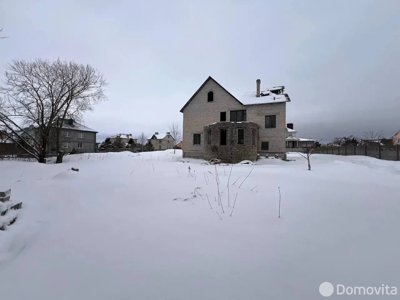 дом, Тарасово, ул. Лесная, д. 23 