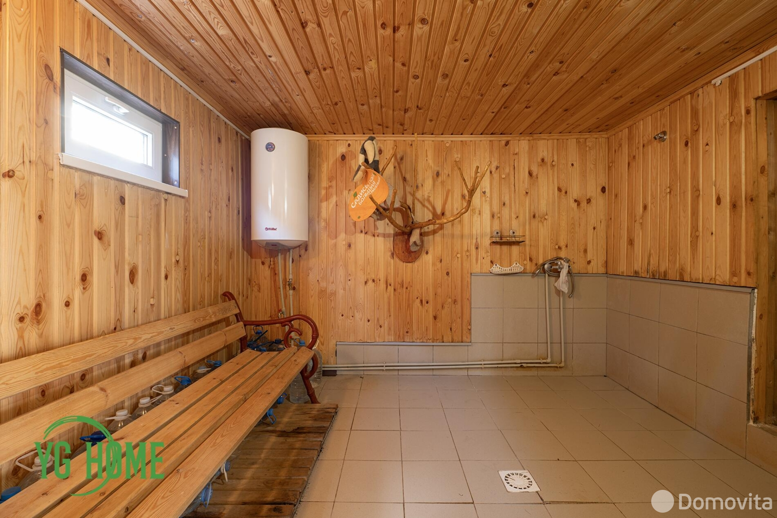 Купить 1-этажную дачу в Лесное Минская область, 38000USD, код 185534 - фото 18