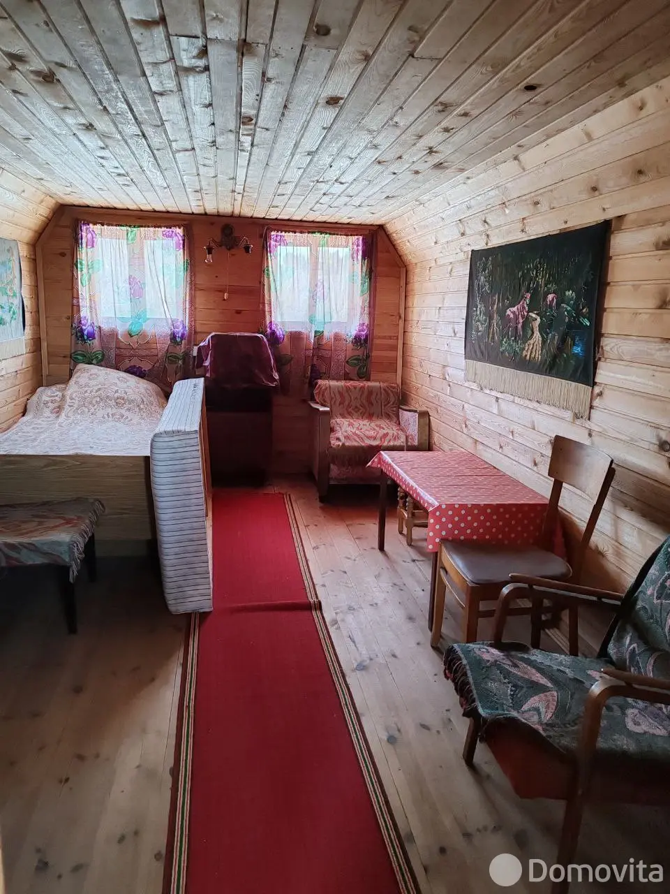 купить дачу, Октябрьское, 