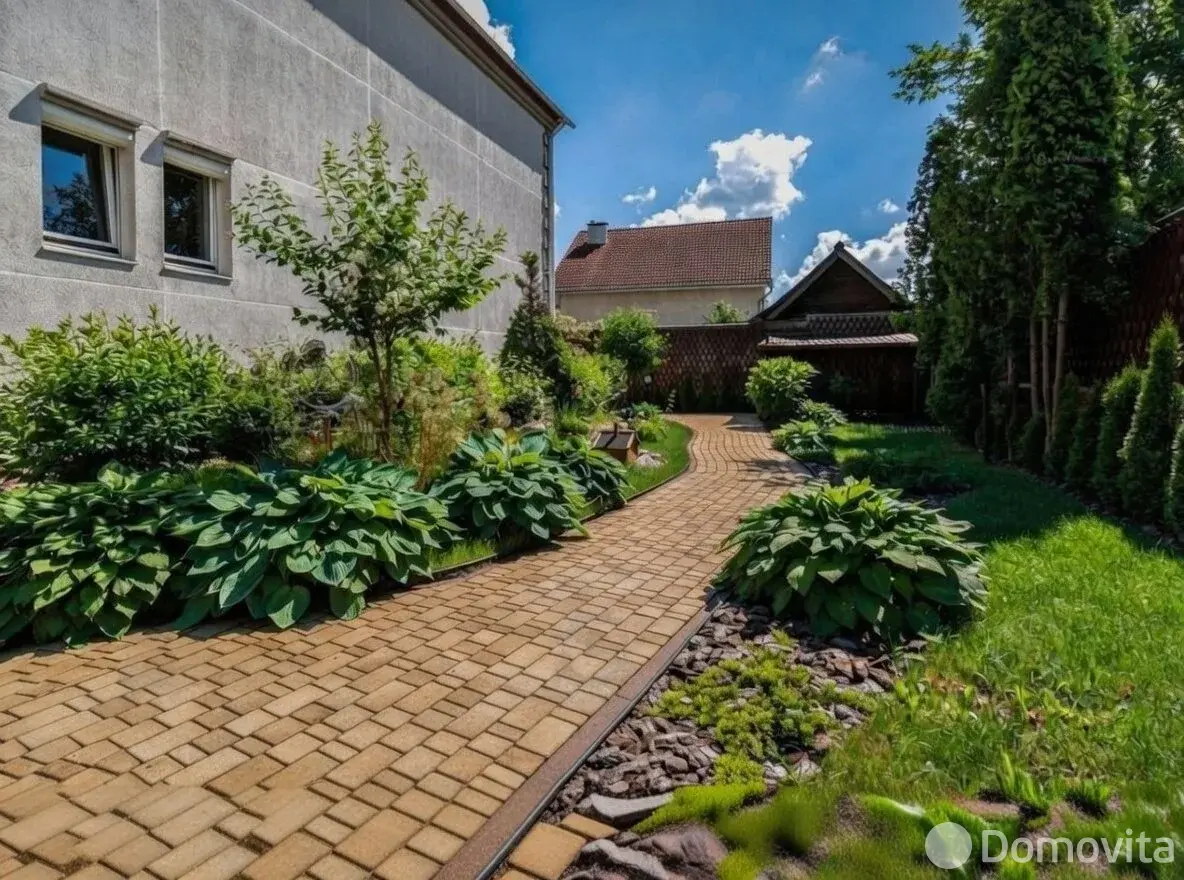 Аренда коттеджа У Галины на сутки в Минске пер. Подольский 4-й, д. 17 , 1000BYN, код 1395 - фото 2