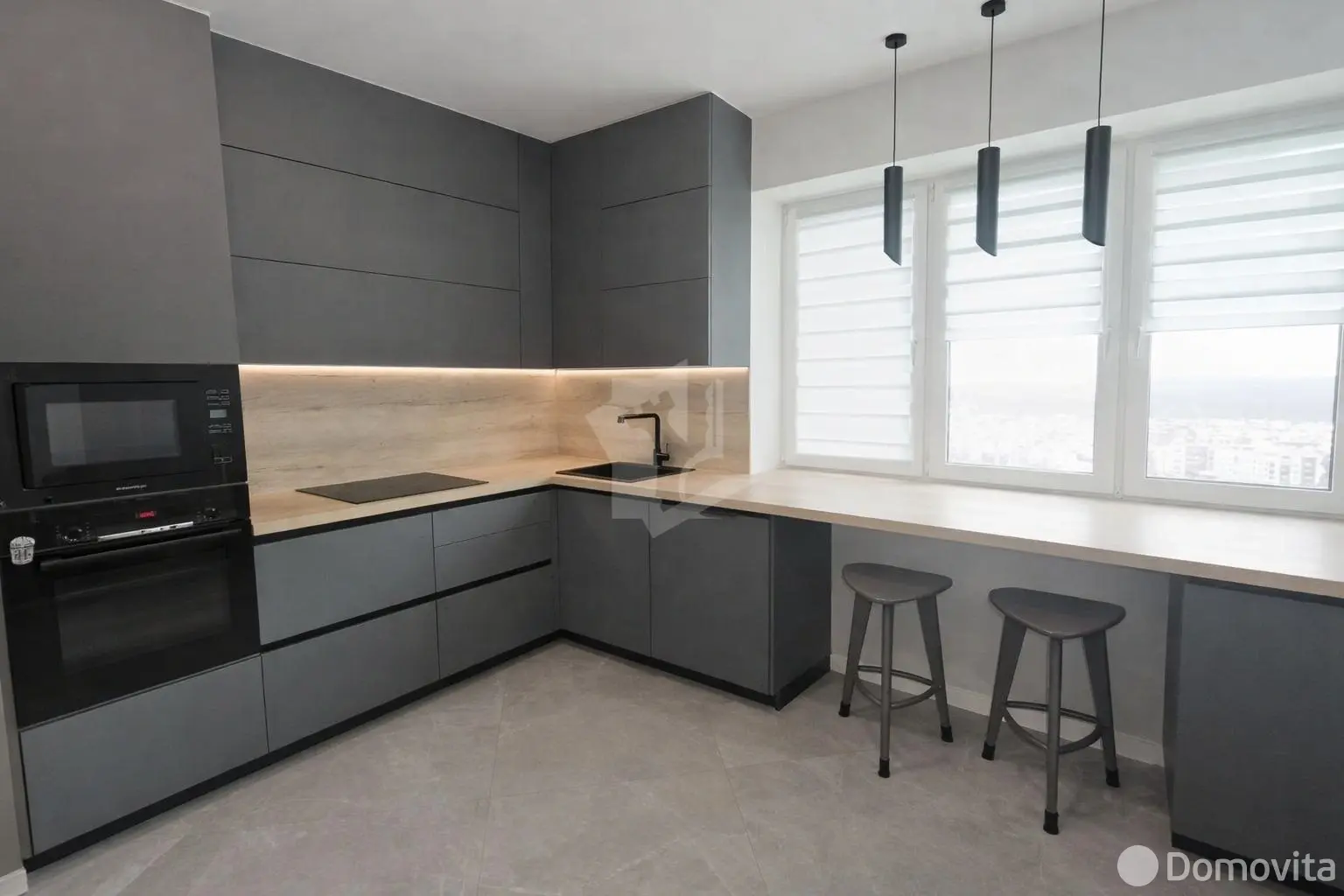 аренда квартиры, Минск, ул. Филимонова, д. 55