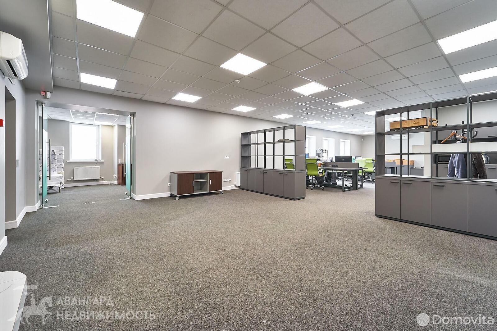 Аренда офиса на ул. Замковая, д. 27 в Минске, 19972EUR, код 12442 - фото 11