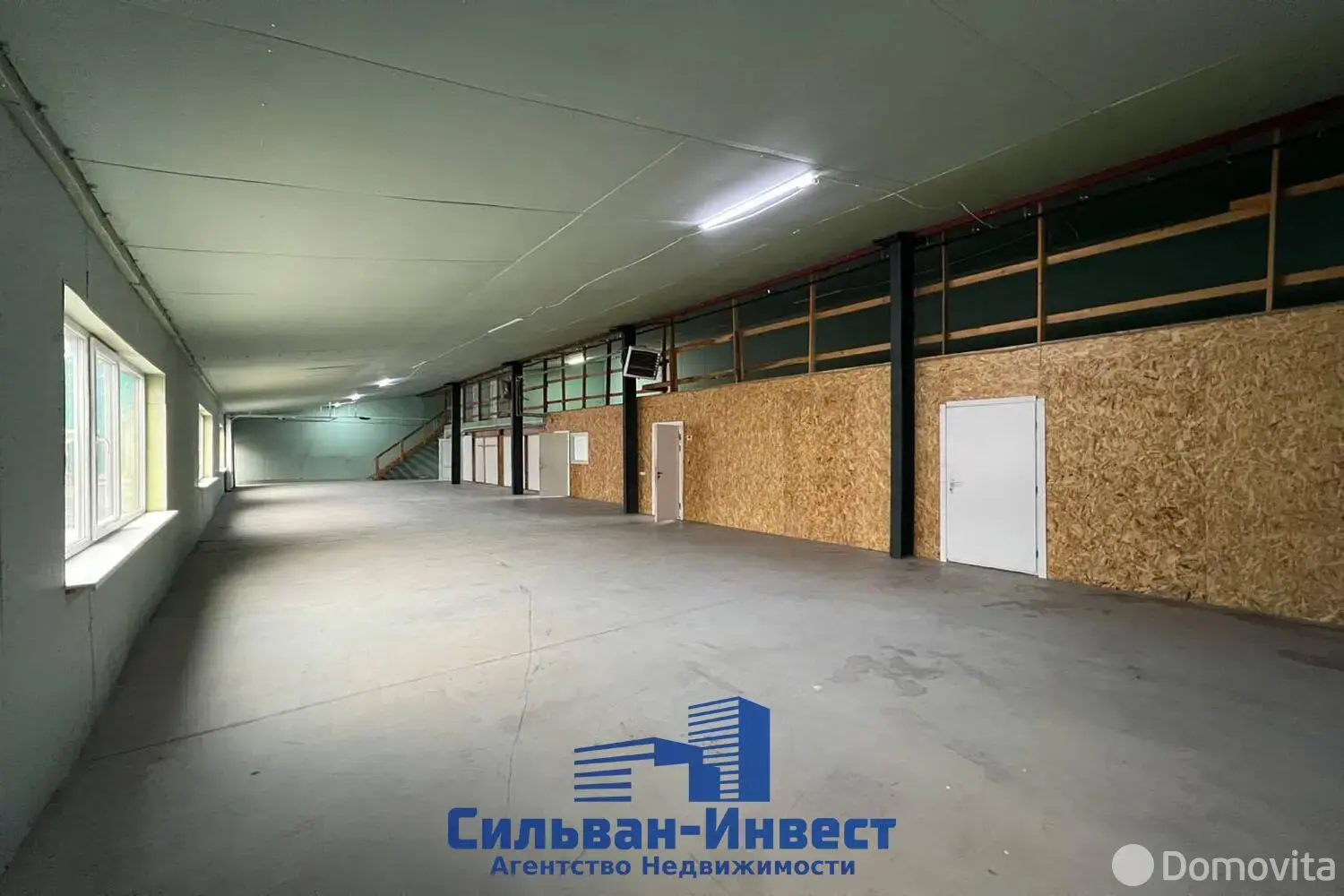 склад, Кирши, д. 17 - лучшее предложение