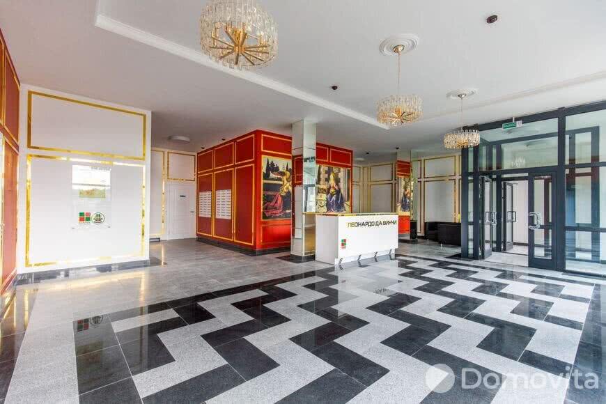 квартира, Минск, ул. Петра Мстиславца, д. 10, стоимость продажи 582 364 р.