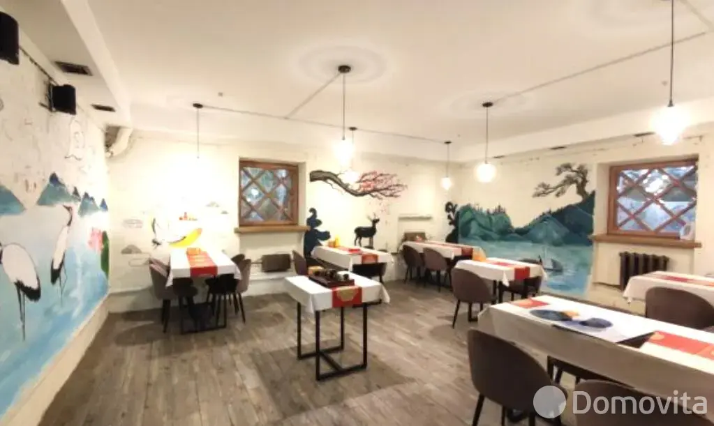 Купить помещение под сферу услуг в Витебске, пр-т Фрунзе, д. 15 - фото 13