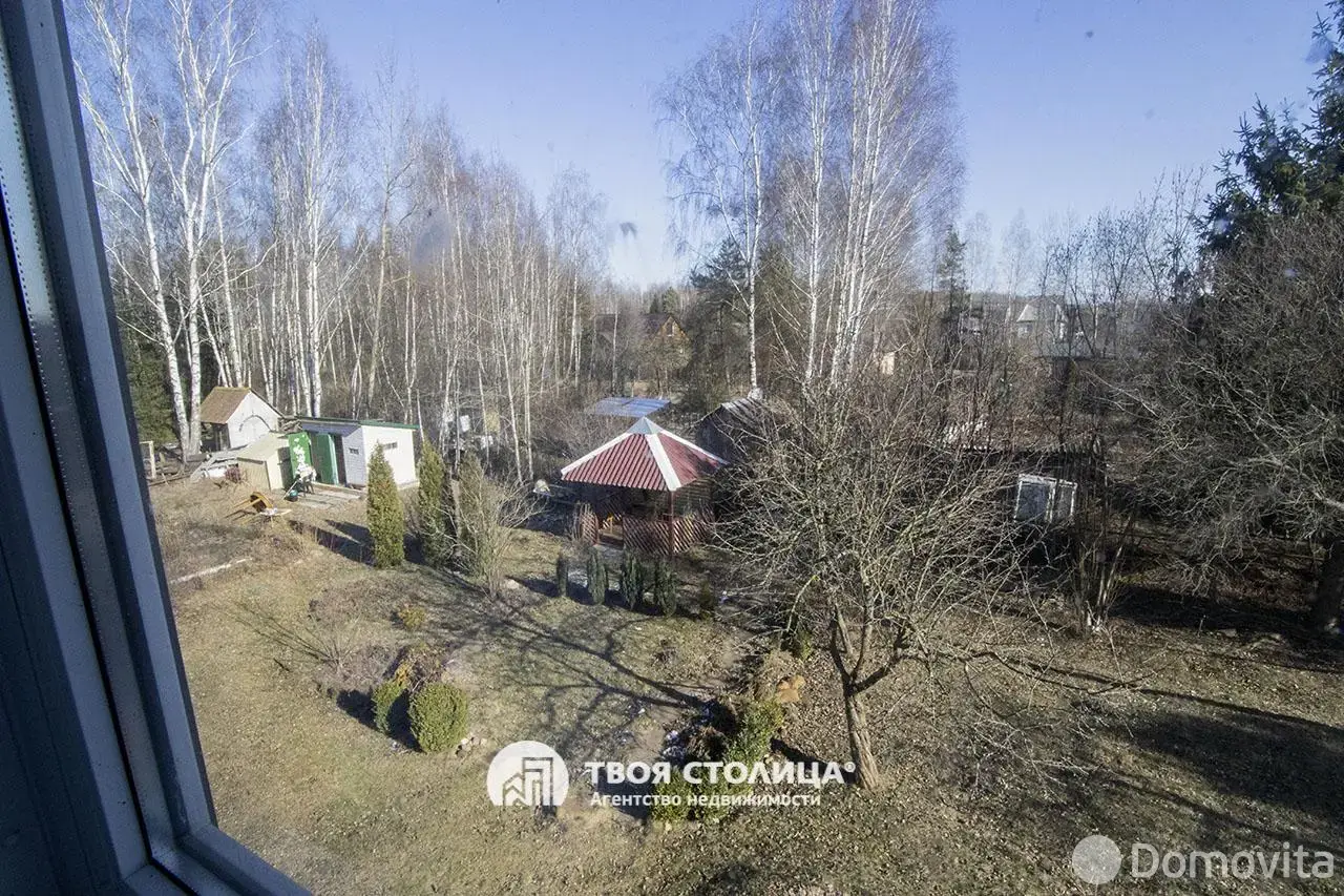 Купить 2-этажную дачу в Равнополье Минская область, 35000USD, код 181415 - фото 28